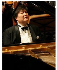 国庆音乐周：红色记忆——纪念建国62周年殷承宗钢琴音乐会