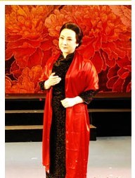长安大戏院8月23、24日演出 评剧《宋庆龄与新中国》