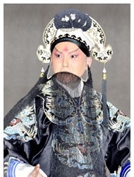长安大戏院10月2日演出 日场 京剧《伍子胥》