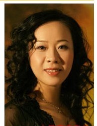 完全艺术歌曲之六:著名女高音歌唱家张立萍独唱音乐会