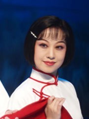 长安大戏院8月9、10日演出 昆曲《陶然情》