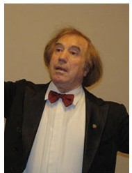 “方正之夜”意大利米兰交响乐团2012北大新年音乐会