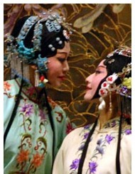 《怜香伴》