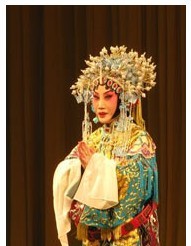 2011“魅力春天”青年京剧演员（北京）擂台邀请赛 京剧《状元媒》