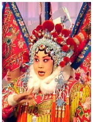 2011“魅力春天”青年京剧演员（北京）擂台邀请赛 京剧《穆桂英挂帅》