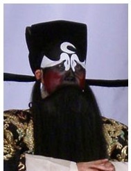 2011“魅力春天”青年京剧演员（北京）擂台邀请赛 京剧《铡美案》