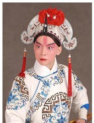 2011“魅力春天”青年京剧演员（北京）擂台邀请赛 京剧《龙潭鲍骆》