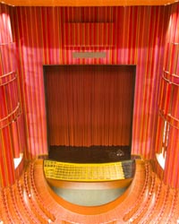 第九届全国舞蹈比赛获奖作品演出