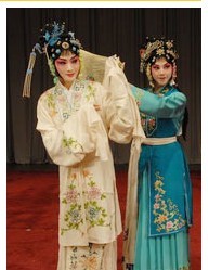 昆曲《西厢记》