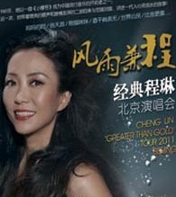风雨兼程-程琳金典北京演唱会