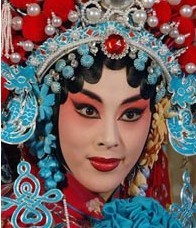 “梅韵菊芳”—京剧经典大戏《穆桂英挂帅》