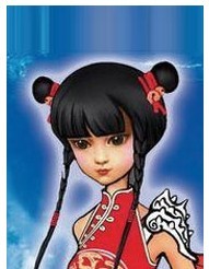 中国经典神话舞台剧《精卫传奇》