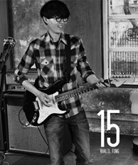 “15方大同”2011北京演唱会