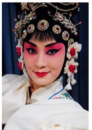 《活捉三郎》《武家坡》《十八罗汉收大鹏》