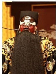 国庆黄金周 好戏连连看“净魂春秋”—京剧花脸专场(一)