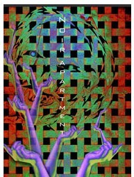 2011第三届“风马牛”戏剧节—话剧《黑幻公寓》