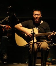 《在变老之前远去》