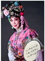 长安大戏院 12月26日演出 京剧《痴梦》《掌上珠》《陈三两》