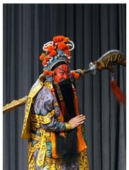 “大师摇篮 百年追忆”海峡两岸纪念富连成社创办107周年暨辛亥革命100周年纪念演出——京剧《群英会·借东风·华容道》
