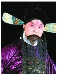 “大师摇篮 百年追忆”海峡两岸纪念富连成社创办107周年暨辛亥革命100周年纪念演出——京剧《龙凤呈祥》