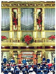 国家大剧院迎钟声新年音乐会