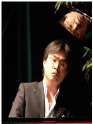 古典燃情--“东方三重奏”音乐会