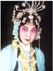 北京京剧星时代2012“每周一星”——京剧《西厢记》