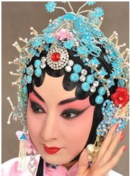 北京京剧星时代2012“每周一星”——京剧《春闺梦》