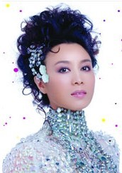 2012吴琼“情系黄梅”演唱会