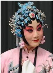 京剧《钟馗嫁妹》《刺巴杰》《春闺梦》