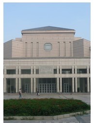 北京交响乐团2012“春之声”北大专场音乐会