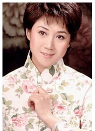 长安大戏院 4月14日演出 京剧《文姬归汉》《飞虎山》《二堂舍子》