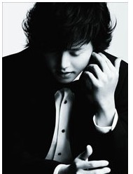 国家大剧院国际钢琴系列·2012：李云迪钢琴独奏音乐会