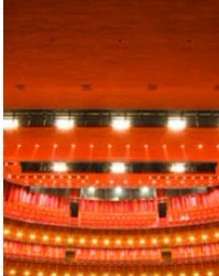 国家大剧院2012戏曲精品展演 青年京剧演员擂台赛获奖演员汇演