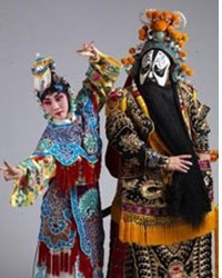 菊坛传响— 国粹文化周（2012）北京 京剧《霸王别姬》