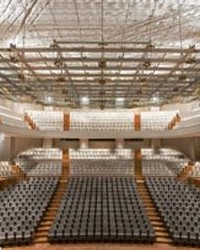 李云迪钢琴独奏音乐会