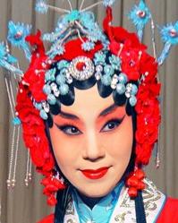 北京京剧唱响之旅《锁麟囊》