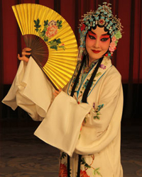 纪念天津市青年京剧团“百日集训”二十五周年系列演出《苏小妹》