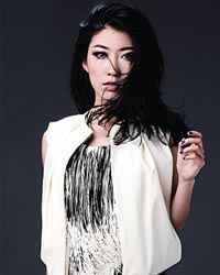 2012“我的歌声里”曲婉婷亚洲巡回演唱会-北京站