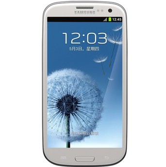 三星（SAMSUNG）Galaxy S3 I9308 3G手机