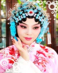 国家京剧院 《锁麟囊》