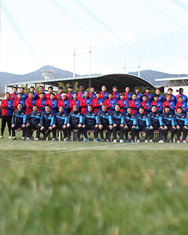 2016年中国足协甲级联赛北京控股足球俱乐部主场比赛