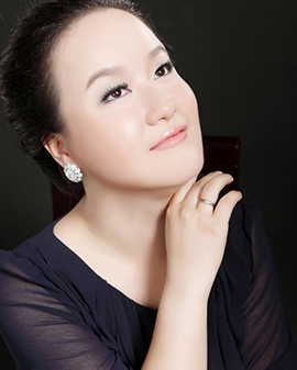 《龙声华韵》——杜鸣心作品专场音乐会