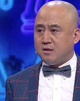 《金秋十月 众星云集》顺义影剧院大型综合文艺演出