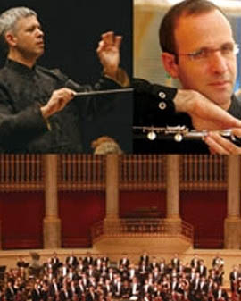 莫扎特之夜—经典名曲交响音乐会
