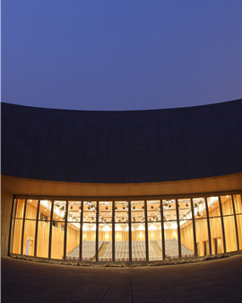 小剧场优秀戏曲节目邀请展：北京京剧院小剧场京剧《清风亭》