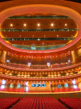 2017年国家大剧院 大都会歌剧院 波兰华沙国家歌剧院 巴登-巴登节日剧院联合制作理查德·瓦格纳歌剧《特里斯坦与伊索尔德》