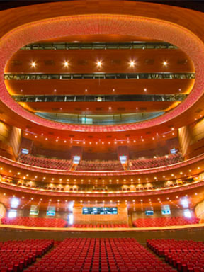 国家大剧院歌剧节·2018：中央歌剧院歌剧《玛纳斯》