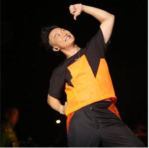 2012 陈奕迅北京演唱会