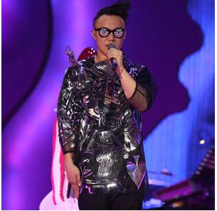 2012 陈奕迅北京演唱会